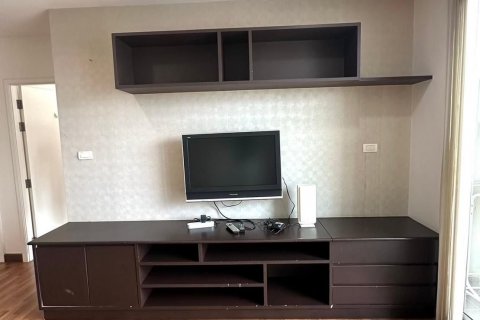 Studio dans le Condo à Phaya Thai, Bangkok, Thaïlande  № 139248 - photo 6