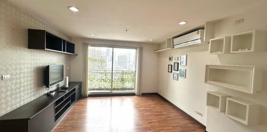 Studio dans le Condo à Phaya Thai, Bangkok, Thaïlande  № 139248