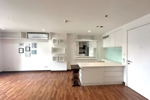 Studio dans le Condo à Phaya Thai, Bangkok, Thaïlande  № 139248 - photo 3