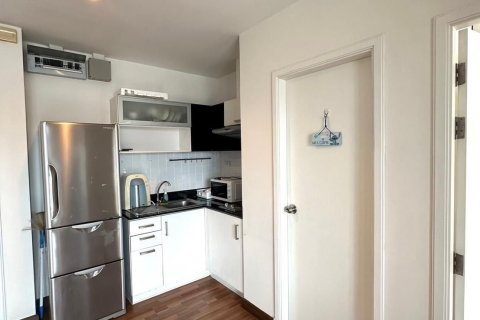 Studio dans le Condo à Phaya Thai, Bangkok, Thaïlande  № 139248 - photo 4