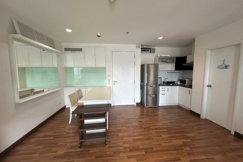 Studio dans le Condo à Phaya Thai, Bangkok, Thaïlande  № 139248 - photo 9