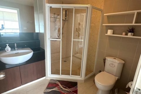 Studio dans le Condo à Phaya Thai, Bangkok, Thaïlande  № 139248 - photo 5