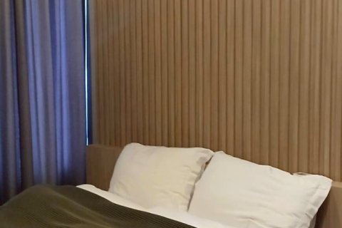 Studio in the Condo in Watthana, Bangkok, Thailand  № 139244 - photo 4