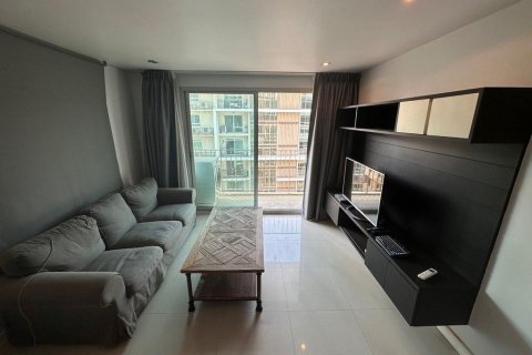 Condo à Watthana, Bangkok, Thaïlande, 2 chambres  № 139246 - photo 3