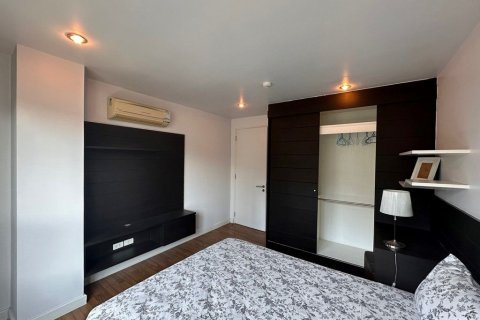 Condo à Watthana, Bangkok, Thaïlande, 2 chambres  № 139246 - photo 13