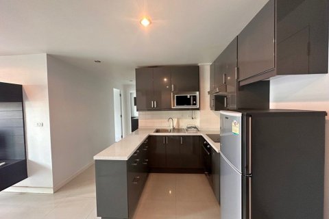 Condo à Watthana, Bangkok, Thaïlande, 2 chambres  № 139246 - photo 9