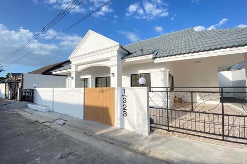 Maison à Phuket, Thaïlande 3 chambres № 139247 - photo 8