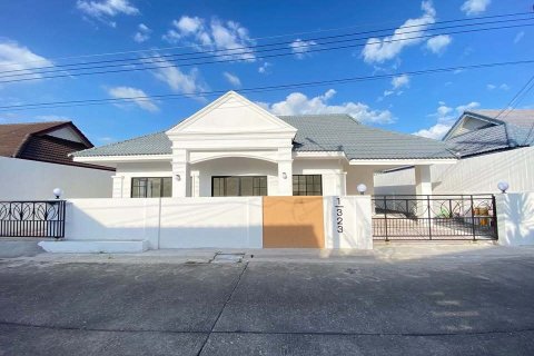 Maison à Phuket, Thaïlande 3 chambres № 139247