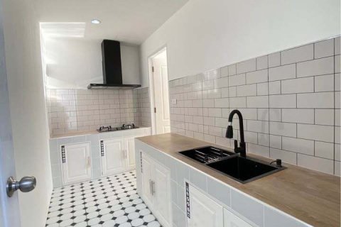 Maison à Phuket, Thaïlande 3 chambres № 139247 - photo 4