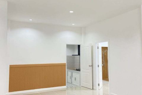 Maison à Phuket, Thaïlande 3 chambres № 139247 - photo 11