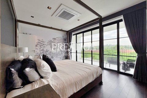 บ้านในพัทยา, ประเทศไทย 4 ห้องนอน № 198192 - รูปถ่าย 10