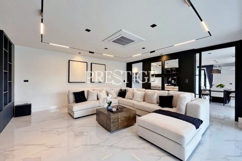 บ้านในพัทยา, ประเทศไทย 4 ห้องนอน № 198192 - รูปถ่าย 4