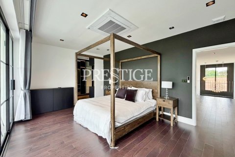 บ้านในพัทยา, ประเทศไทย 4 ห้องนอน № 198192 - รูปถ่าย 11