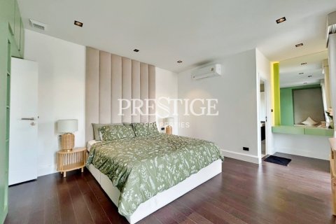 บ้านในพัทยา, ประเทศไทย 4 ห้องนอน № 198192 - รูปถ่าย 17