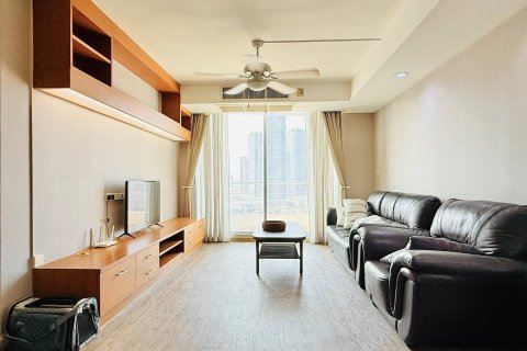 Condo à Chatuchak, Bangkok, Thaïlande, 3 chambres  № 170699