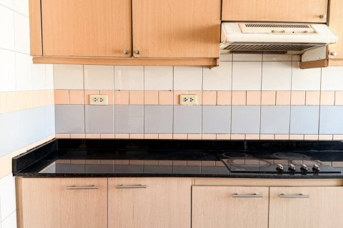 Кондоминиум с 3 спальнями в Ян Наве, Бангкок, Таиланд № 170698 - фото 10