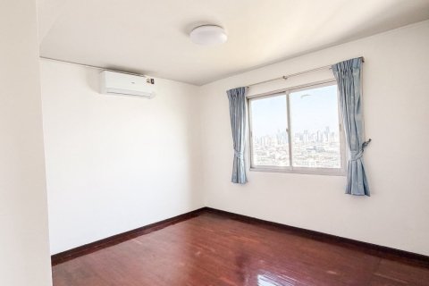 Кондоминиум с 3 спальнями в Ян Наве, Бангкок, Таиланд № 170698 - фото 16