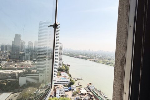 Кондоминиум с 3 спальнями в Ян Наве, Бангкок, Таиланд № 170698 - фото 7