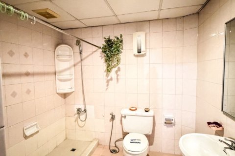 Кондоминиум с 3 спальнями в Ян Наве, Бангкок, Таиланд № 170698 - фото 13