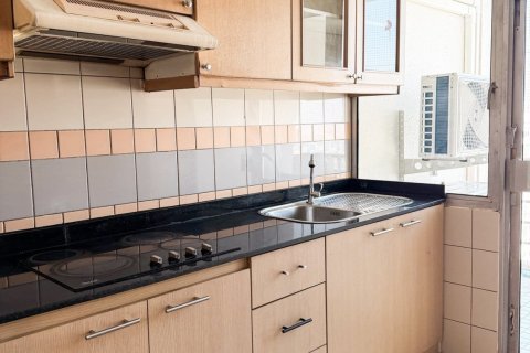 Кондоминиум с 3 спальнями в Ян Наве, Бангкок, Таиланд № 170698 - фото 9