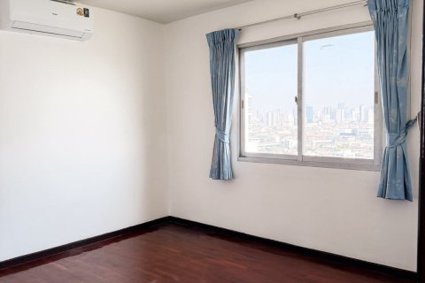 Кондоминиум с 3 спальнями в Ян Наве, Бангкок, Таиланд № 170698 - фото 4