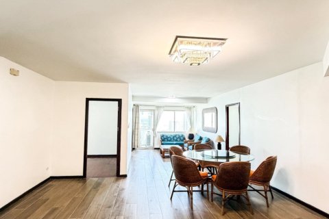 Кондоминиум с 3 спальнями в Ян Наве, Бангкок, Таиланд № 170698 - фото 5