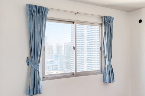 Кондоминиум с 3 спальнями в Ян Наве, Бангкок, Таиланд № 170698 - фото 14