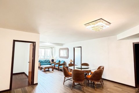 Кондоминиум с 3 спальнями в Ян Наве, Бангкок, Таиланд № 170698 - фото 12