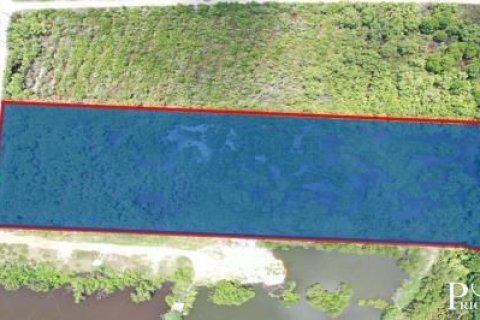 Land in Samut Sakhon, Thailand 19200 sq.m. № 170703 - photo 3