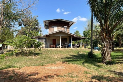 Земельный участок в Каласине, Таиланд 88000м2  № 170702 - фото 16