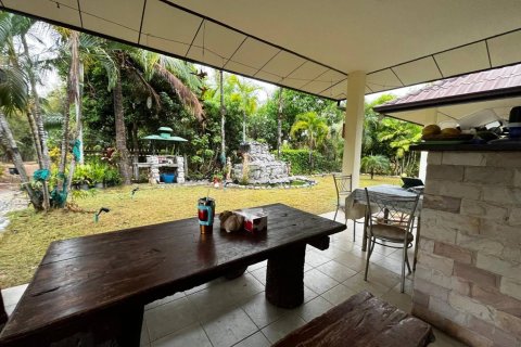 Земельный участок в Каласине, Таиланд 88000м2  № 170702 - фото 11