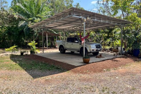 Земельный участок в Каласине, Таиланд 88000м2  № 170702 - фото 15