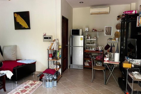 Земельный участок в Каласине, Таиланд 88000м2  № 170702 - фото 14