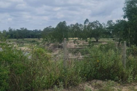 Земельный участок в Хуа Хине, Таиланд 6400м2  № 170700 - фото 4