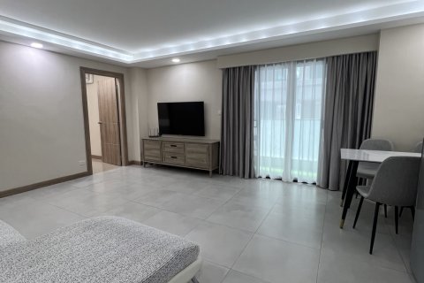 Appartement à Pattaya, Thaïlande 1 chambre № 205887 - photo 5