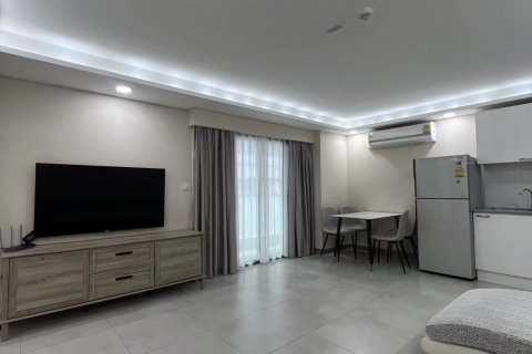 Appartement à Pattaya, Thaïlande 1 chambre № 205887 - photo 2