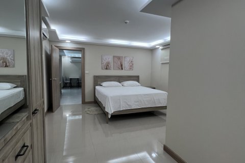 Appartement à Pattaya, Thaïlande 1 chambre № 205887 - photo 7