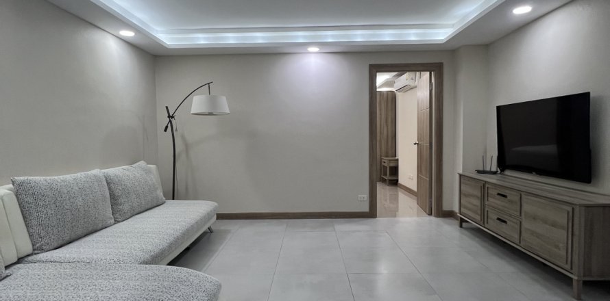 Appartement à Pattaya, Thaïlande 1 chambre № 205887