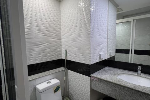 Appartement à Pattaya, Thaïlande 1 chambre № 205887 - photo 10