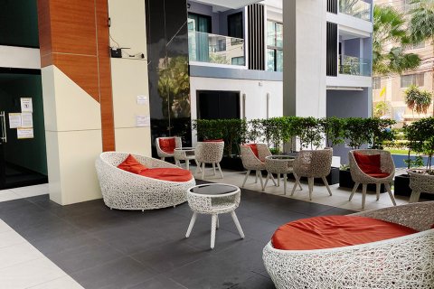 Appartement à Pattaya, Thaïlande 1 chambre № 205887 - photo 21