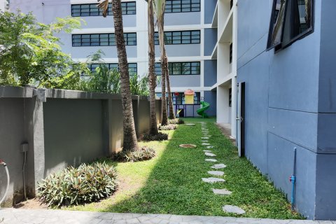 Appartement à Pattaya, Thaïlande 1 chambre № 205887 - photo 23