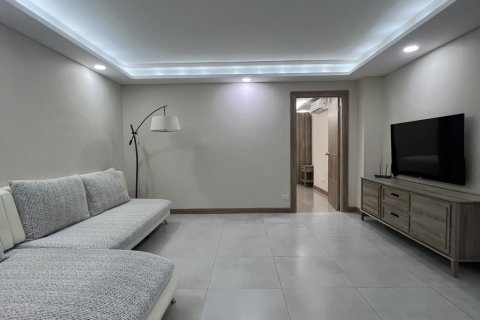 Wohnung in Pattaya, Thailand 1 Schlafzimmer № 205887