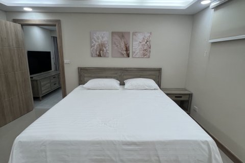 Appartement à Pattaya, Thaïlande 1 chambre № 205887 - photo 3