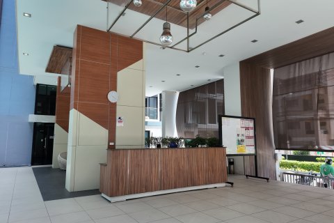 Appartement à Pattaya, Thaïlande 1 chambre № 205887 - photo 19