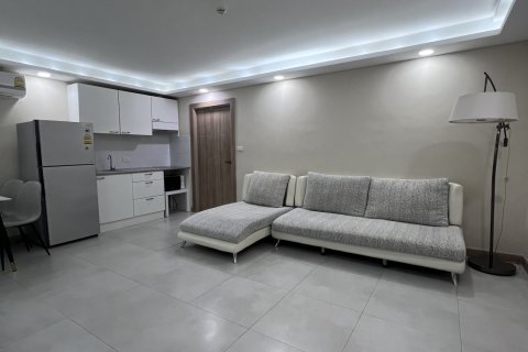 Appartement à Pattaya, Thaïlande 1 chambre № 205887 - photo 4