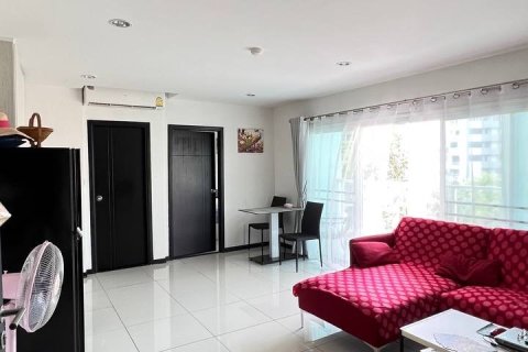 Wohnung in Pattaya, Thailand 1 Schlafzimmer № 205889