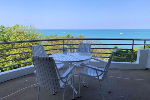 Condo à Pattaya, Thaïlande, 3 chambres  № 196731