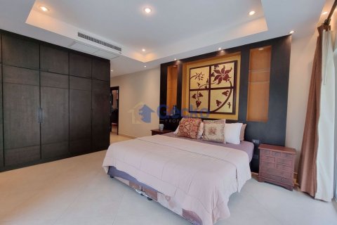 บ้านในพัทยา, ประเทศไทย 4 ห้องนอน № 196736 - รูปถ่าย 23