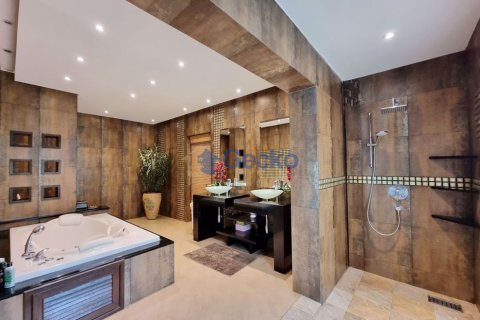 บ้านในพัทยา, ประเทศไทย 4 ห้องนอน № 196736 - รูปถ่าย 30