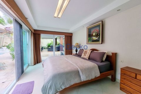 บ้านในพัทยา, ประเทศไทย 4 ห้องนอน № 196736 - รูปถ่าย 19